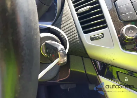 2014 Chevrolet Cruze 1Lt Auto из США, поврежденный, VIN 1G1PC5SB3E7223299